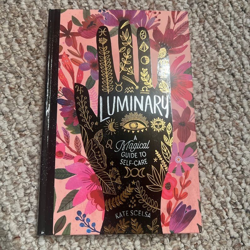 Luminary