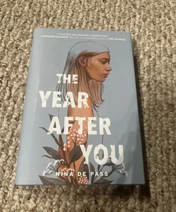 The Year after You