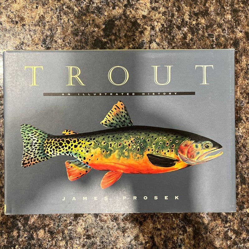 Trout