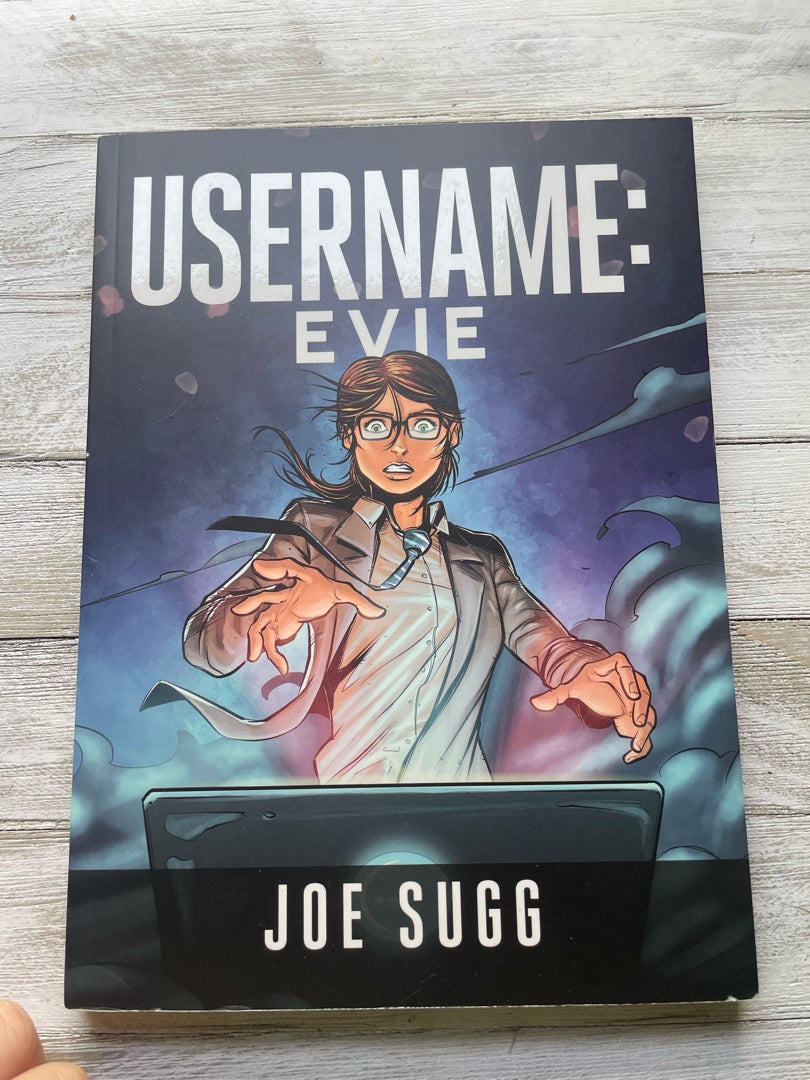 Username: Evie