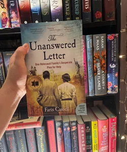 The Unanswered Letter 