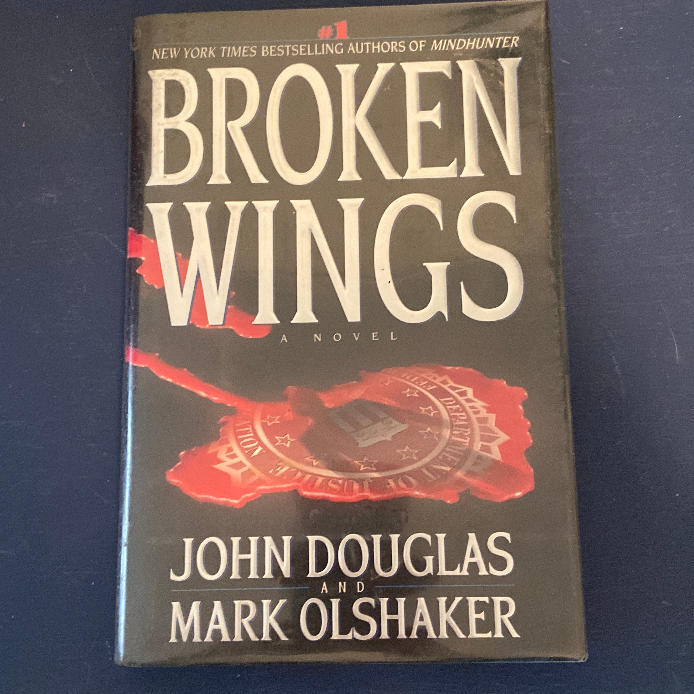 Broken Wings