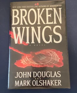 Broken Wings