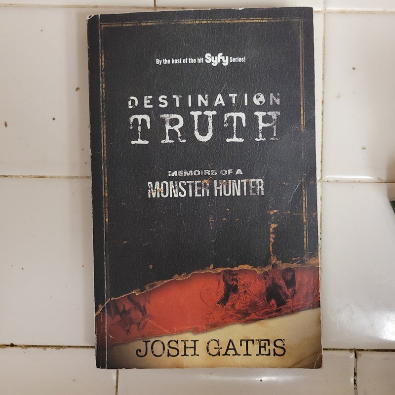 Destination Truth