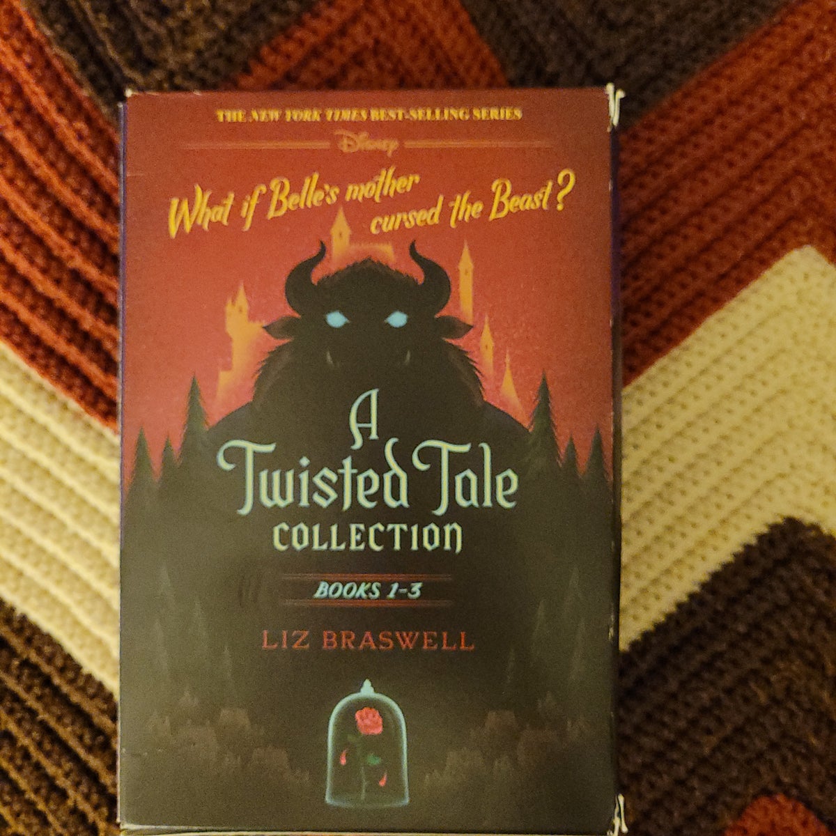 A Twisted Tale Collection