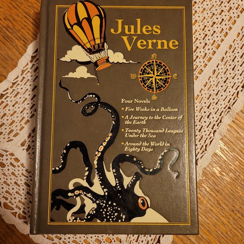 Jules Verne