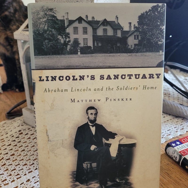 Lincoln's Sanctuary