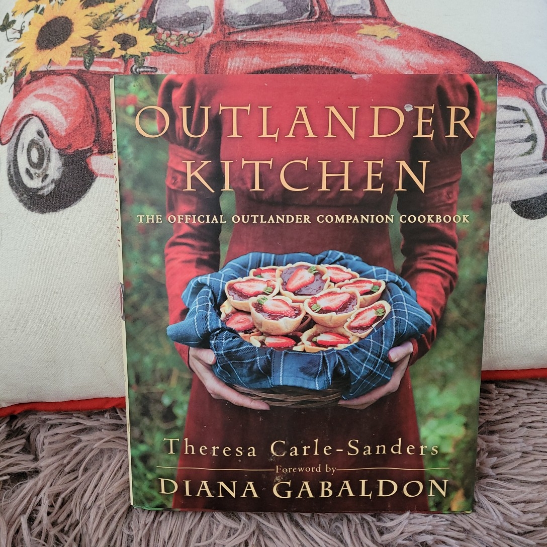 Outlander Kitchen