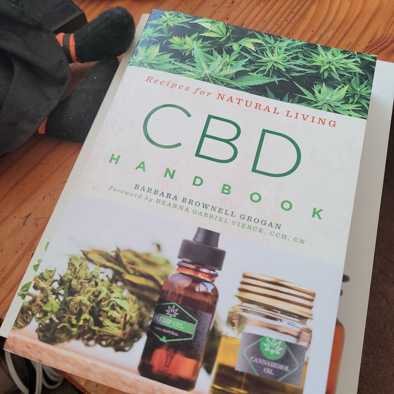 CBD Handbook