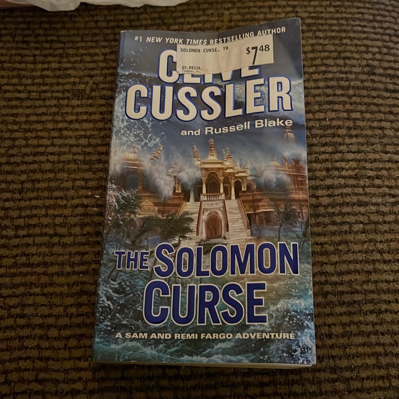 The Solomon Curse