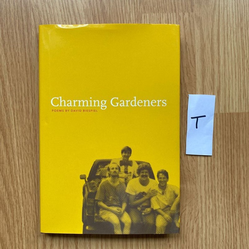 Charming Gardeners