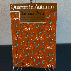 Quartet in Autumn