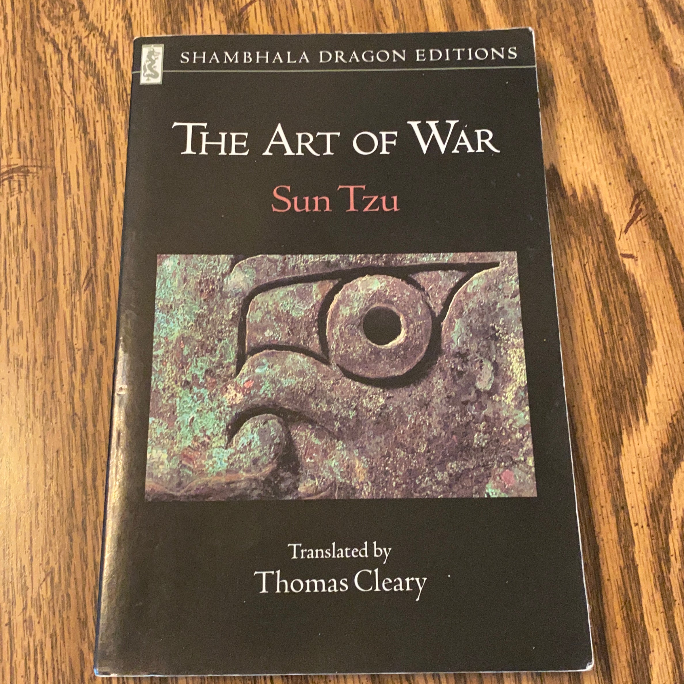 The Art of War