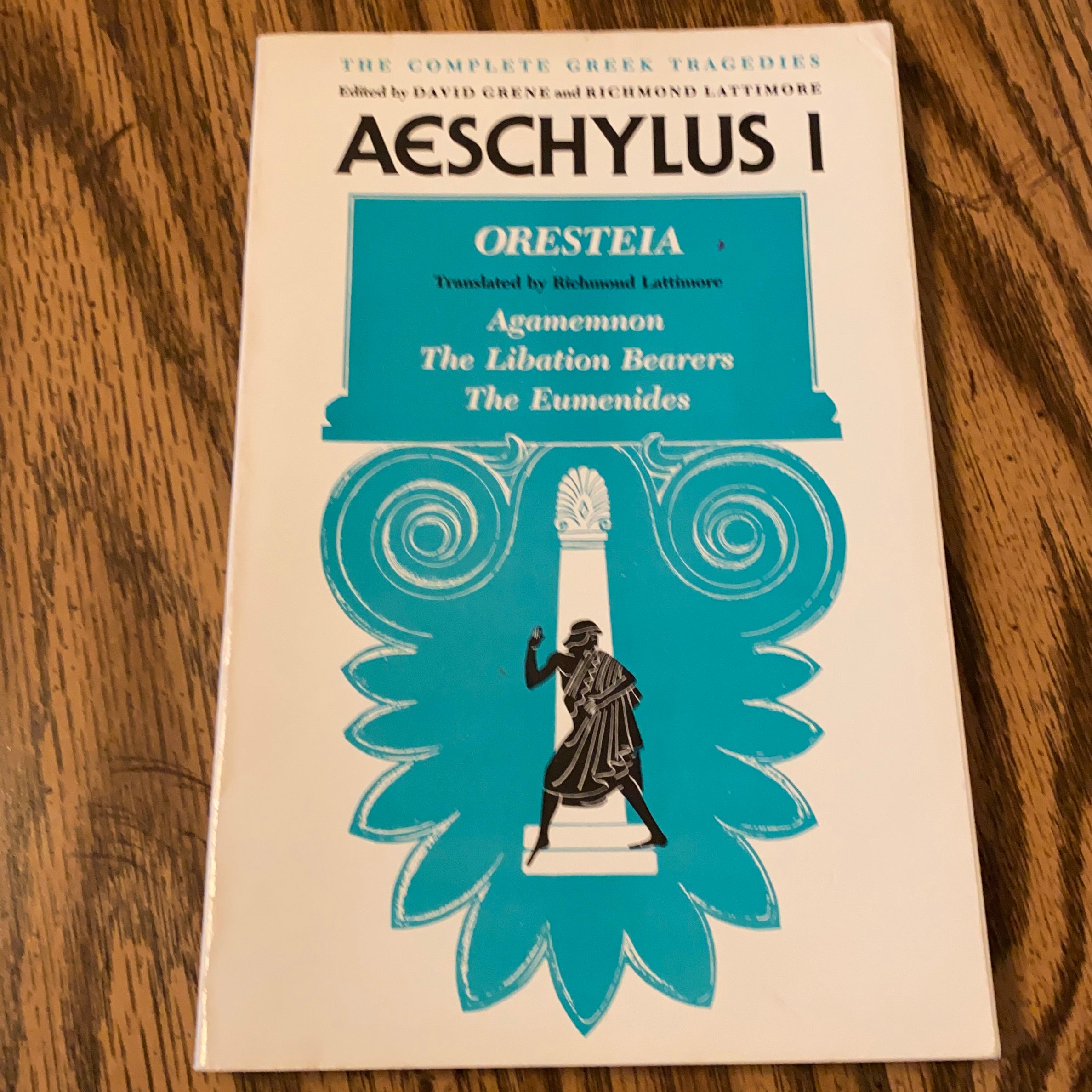 Aeschylus I