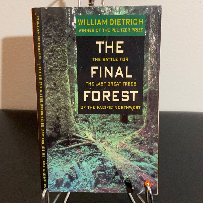 The Final Forest