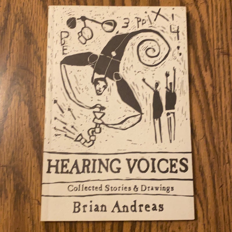 Hearing Voices