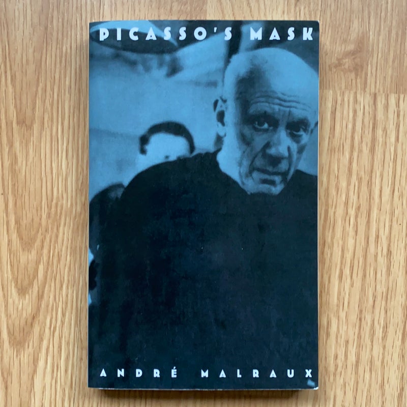 Picasso's Mask