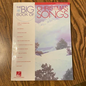 Big Book of Christmas Songs