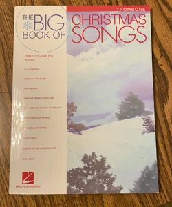 Big Book of Christmas Songs