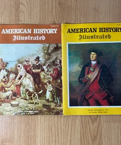 American History Illustrated