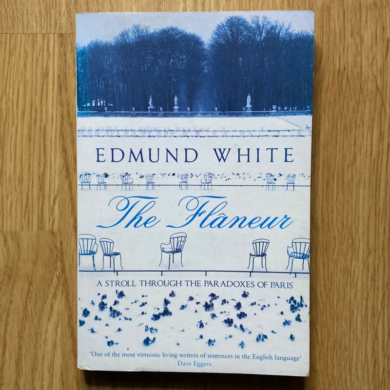 The Flaneur