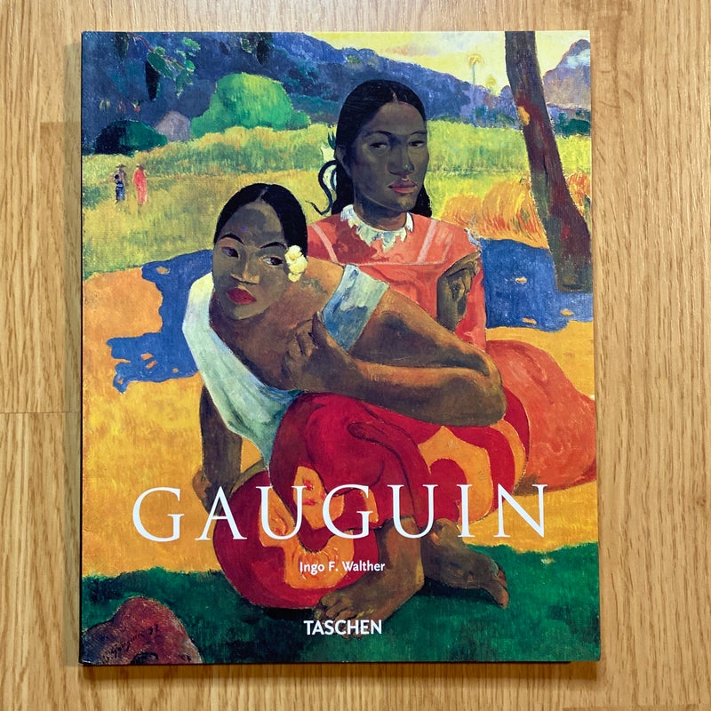 Gauguin