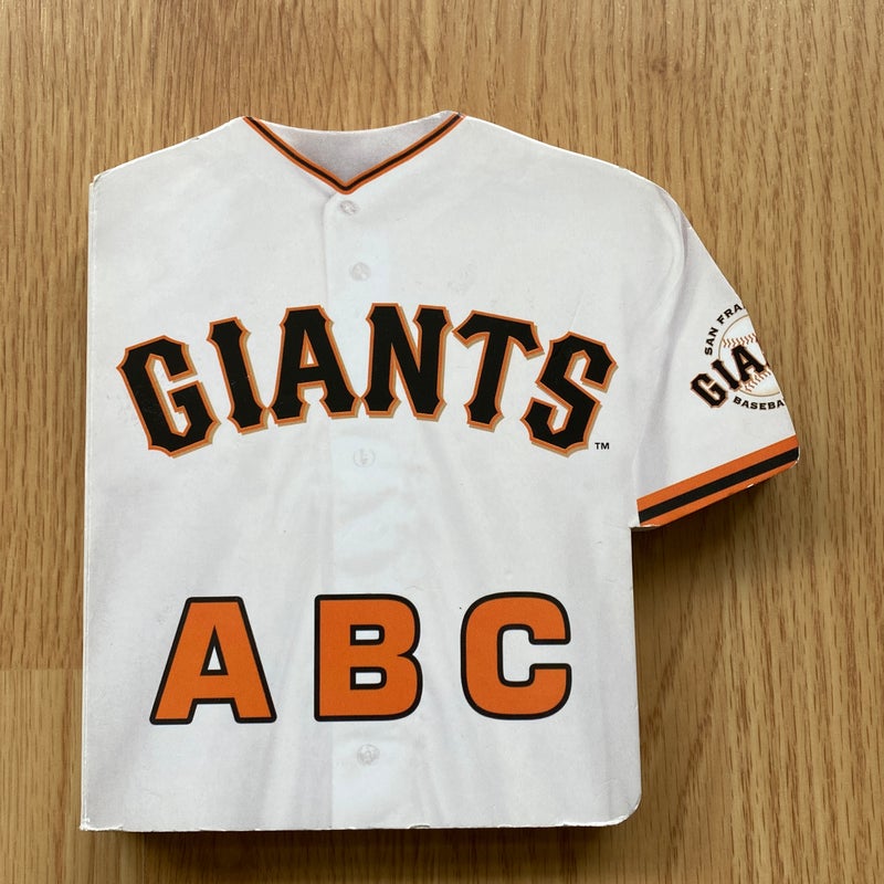 San Francisco Giants ABC