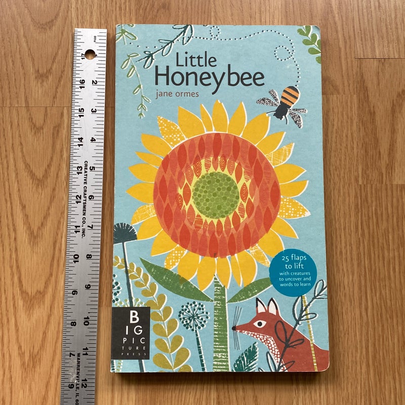 Little Honeybee