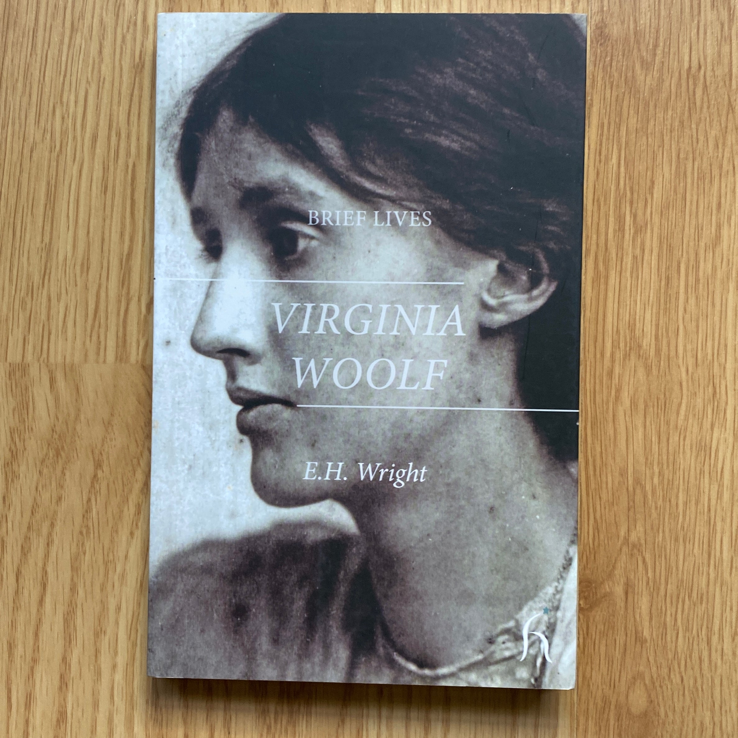 Virginia Woolf