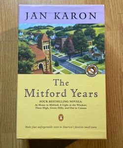 The Mitford Years