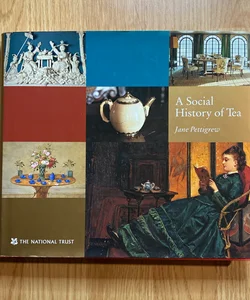 A Social History of Tea
