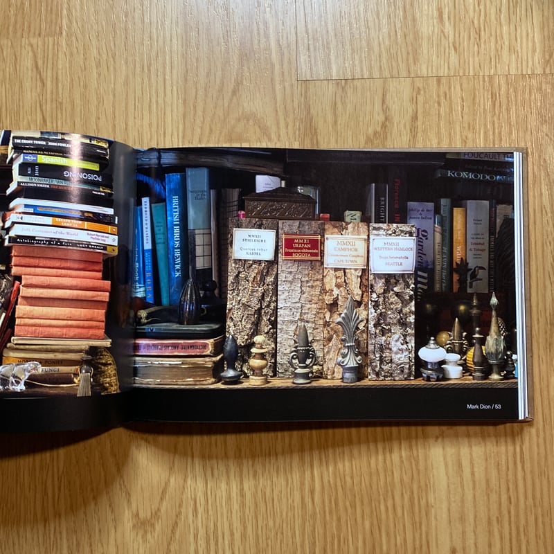 Unpacking My Library by Marcel Proust, Hardcover | Pangobooks