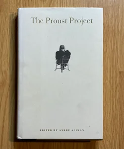 The Proust project