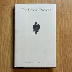 The Proust Project