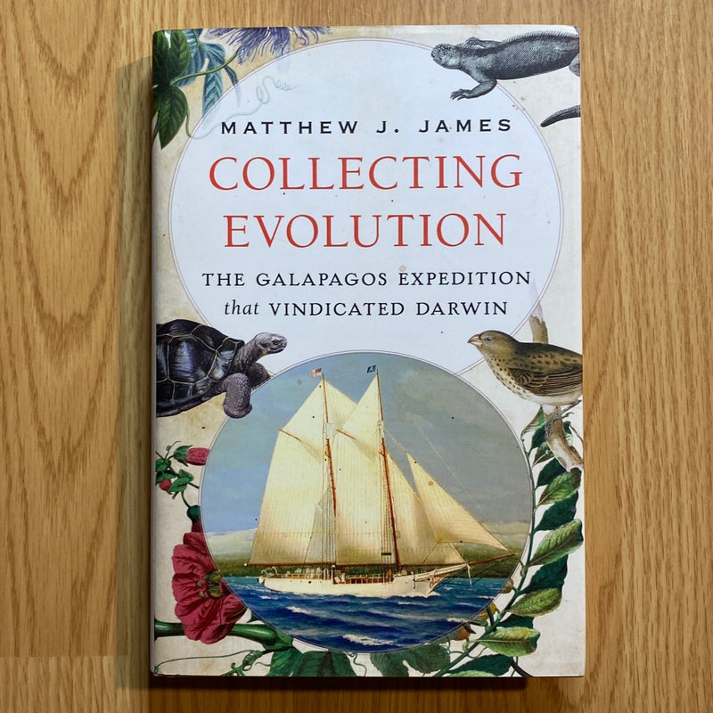 Collecting evolution