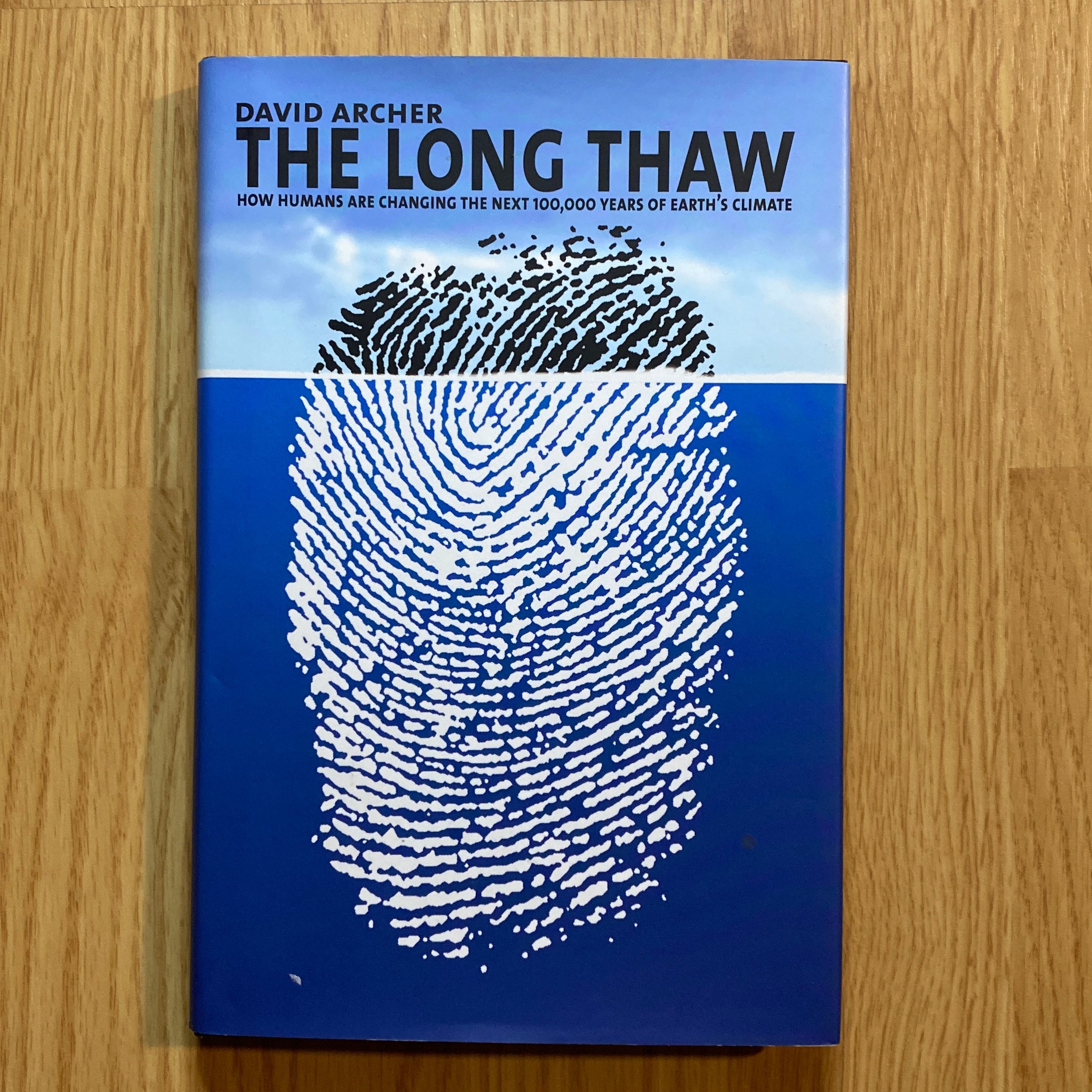 The Long Thaw