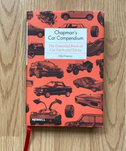 Chapman's Car Compendium
