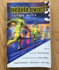 Nebula Awards 33