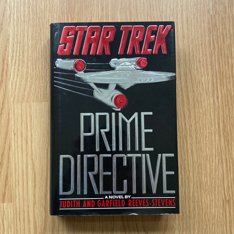 Prime Directive