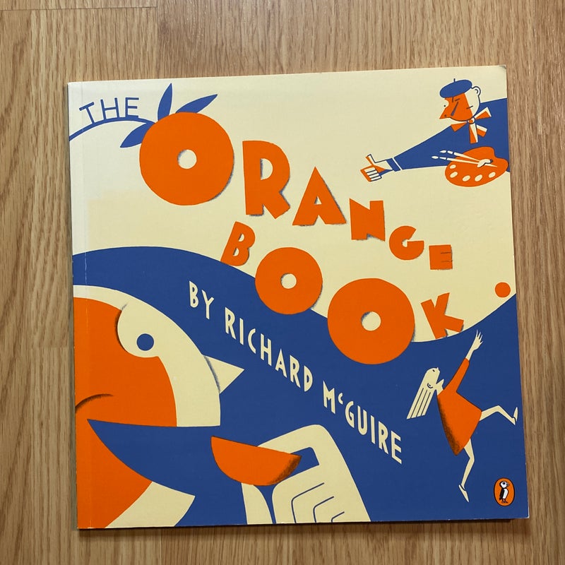 The Orange Book