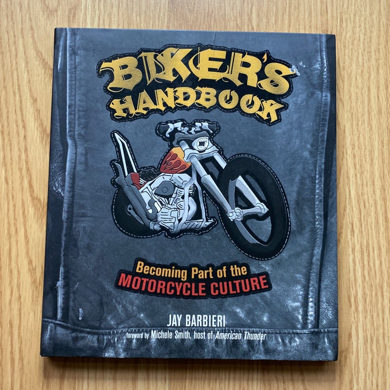 Biker's Handbook