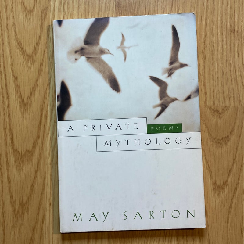 Private Mythology