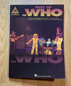 Best of the Who