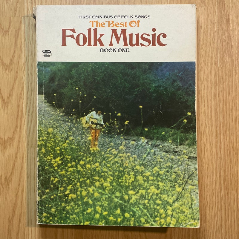 The best of folk music