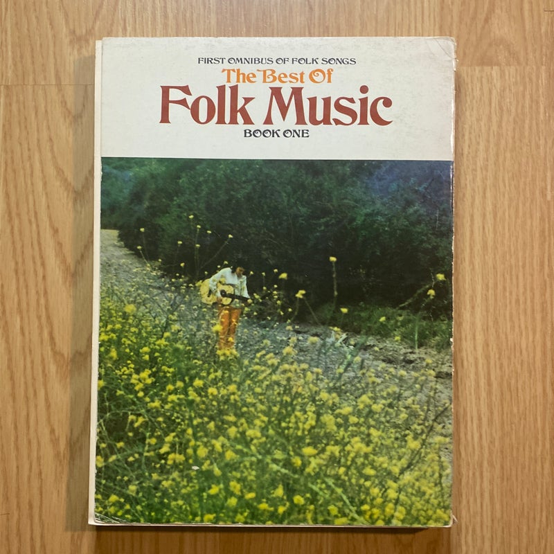 The best of folk music