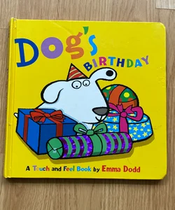 Dog's Birthday