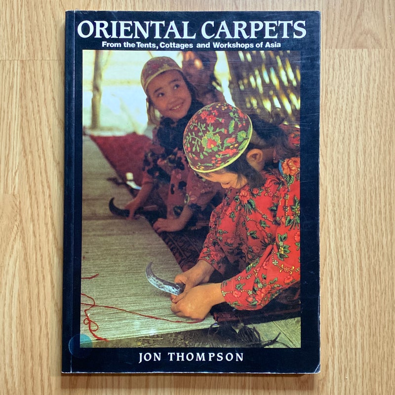 Oriental Carpets