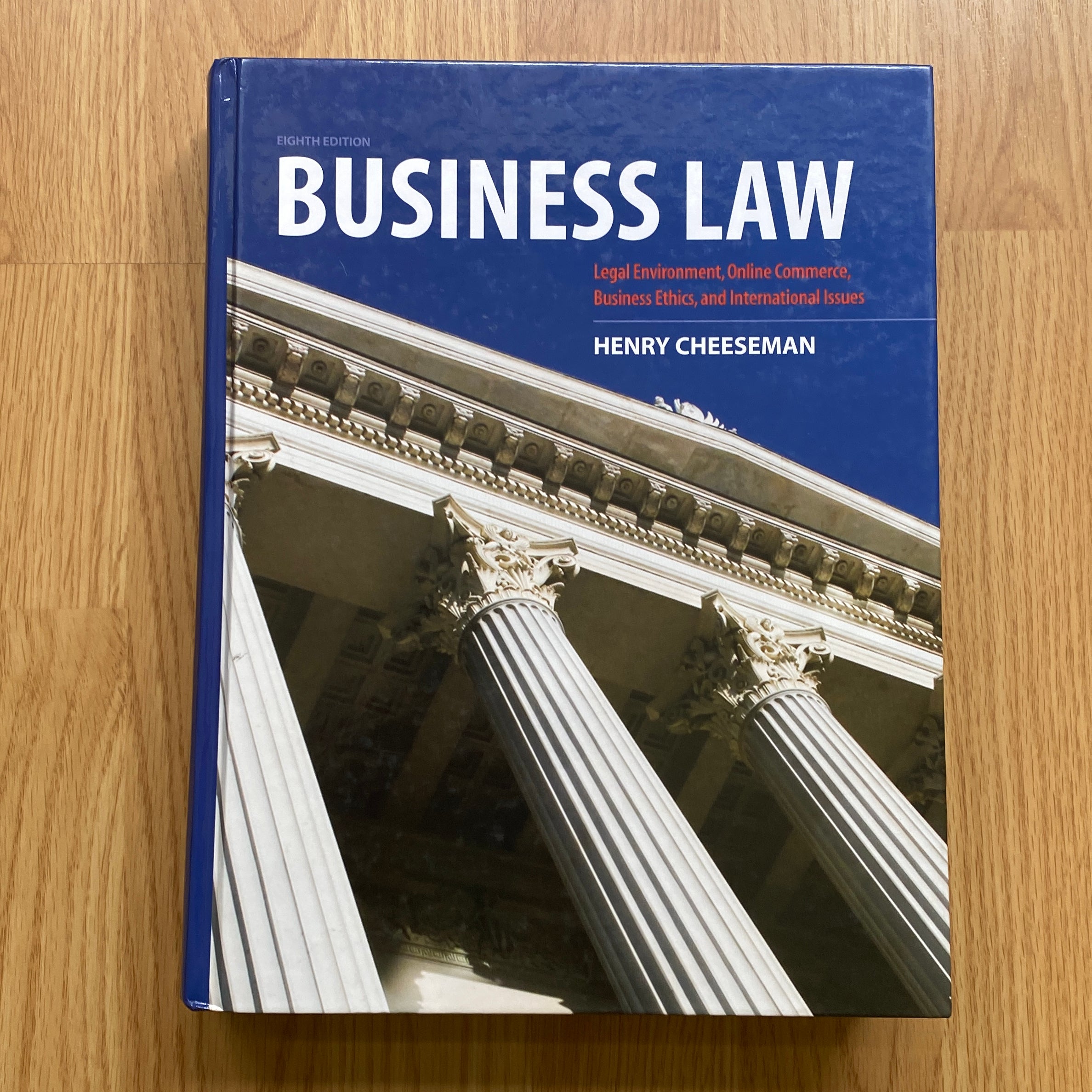 Business Law