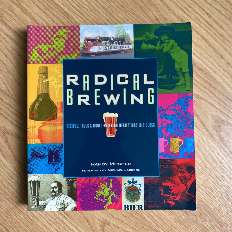 Radical Brewing