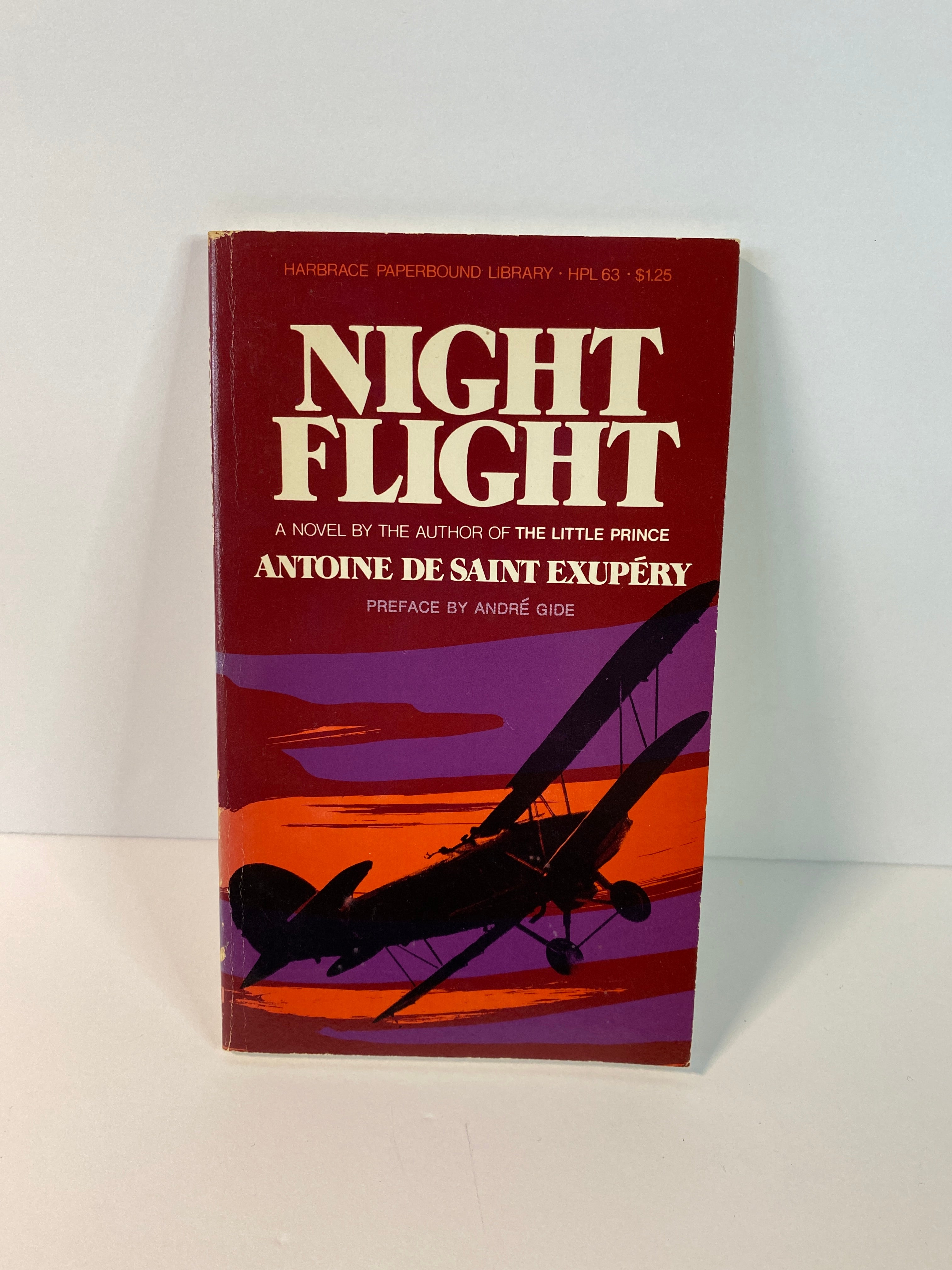 Night Flight